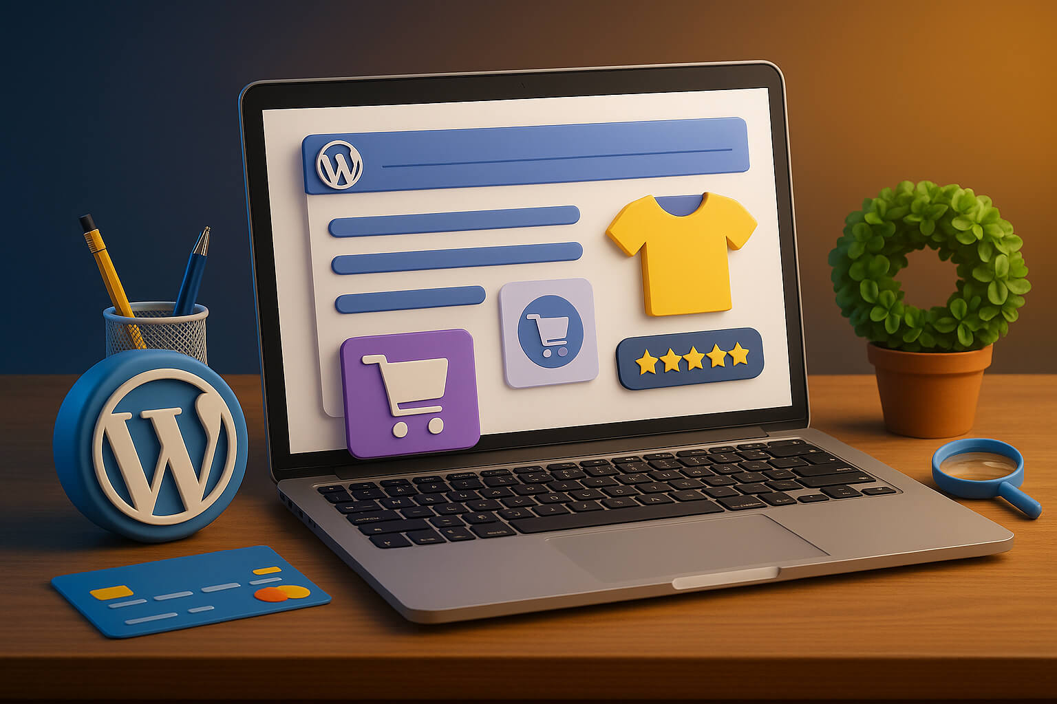 empresa que precisa de um site profissional para crescer no digital